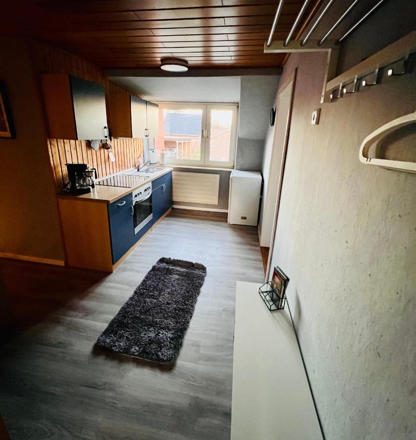 Ferienhaus Lotte Detern Экстерьер фото