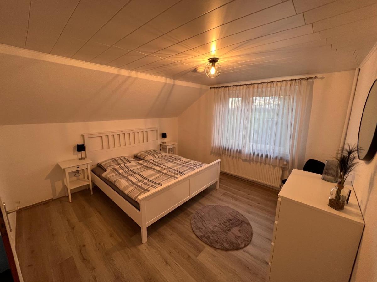 Ferienhaus Lotte Detern Экстерьер фото