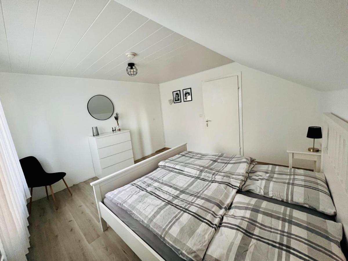 Ferienhaus Lotte Detern Экстерьер фото